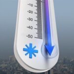 تهران در انتظار خنکی نسبی؛ کاهش دما و وزش باد شدید در راه است!