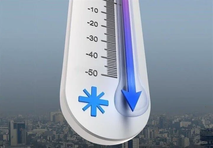 تهران در انتظار خنکی نسبی؛ کاهش دما و وزش باد شدید در راه است!