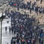 بحران سئوتا؛ چرا هزاران مهاجر مراکشی راهی اسپانیا شدند؟