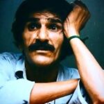 ۱۴ مرداد؛ سالروز درگذشت حسین پناهی، هنرمندی که خودش شعر بود