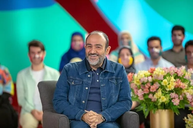 مهران غفوریان؛ هنرمندی که محبوبیتش فراتر از قاب تصویر است - تصویر شاخص