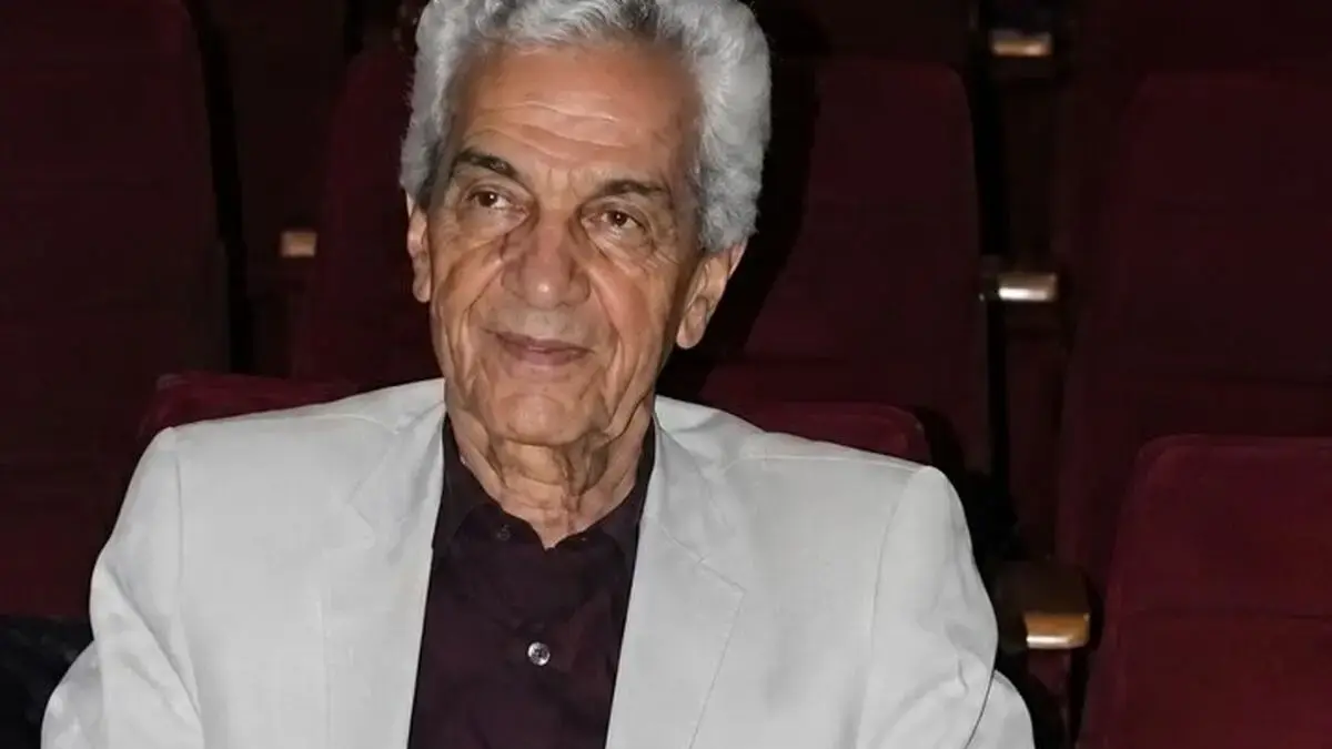 استاد مسعود حسنخانی، نوازنده برجسته ویولن در ۸۸ سالگی درگذشت؛ موسیقی ایران عزادار شد