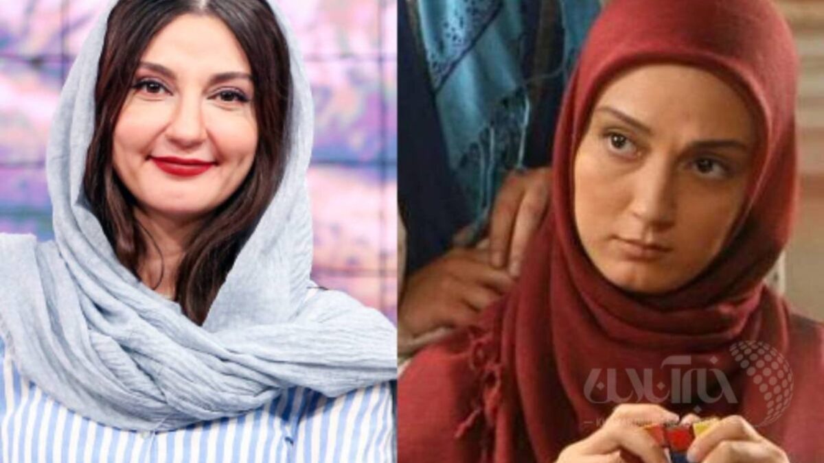 تغییر چهره حدیث میرامینی خبرساز شد؛ واکنش کاربران به ظاهر جدید این بازیگر