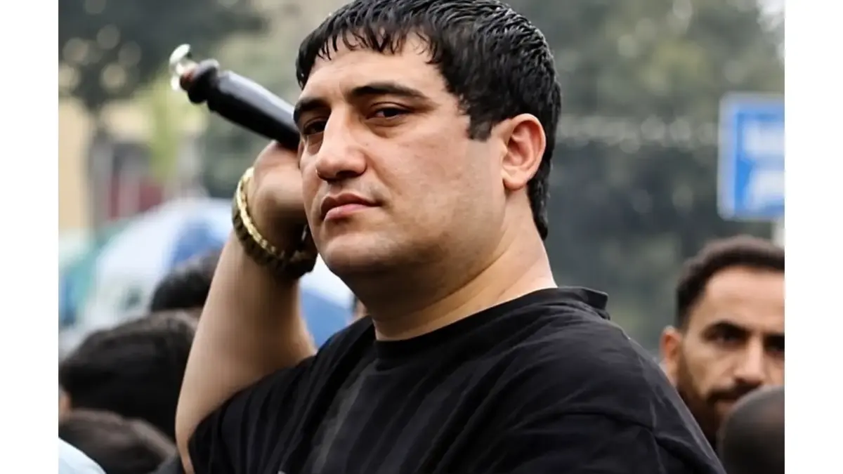 ابولفضل وفا، گنده لات معروف تهران، به قتل رسید؛ پشت پرده جنایتی هولناک در محله جامی