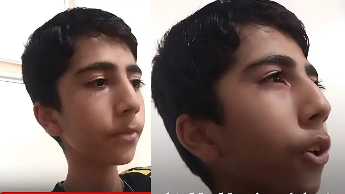 امیرمحمد 12 ساله از اورمیه چگونه با آواز ترکی، دل میلیون‌ها نفر در ایران و ترکیه را ربود؟ - تصویر شاخص