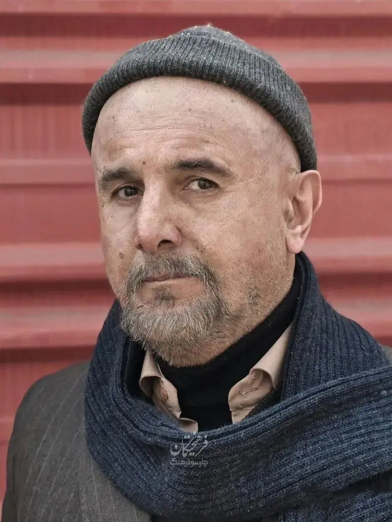 امین حیایی