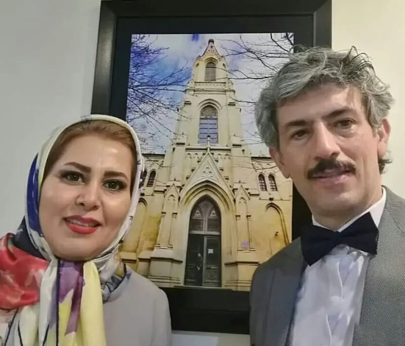 بازیگران ایرانی