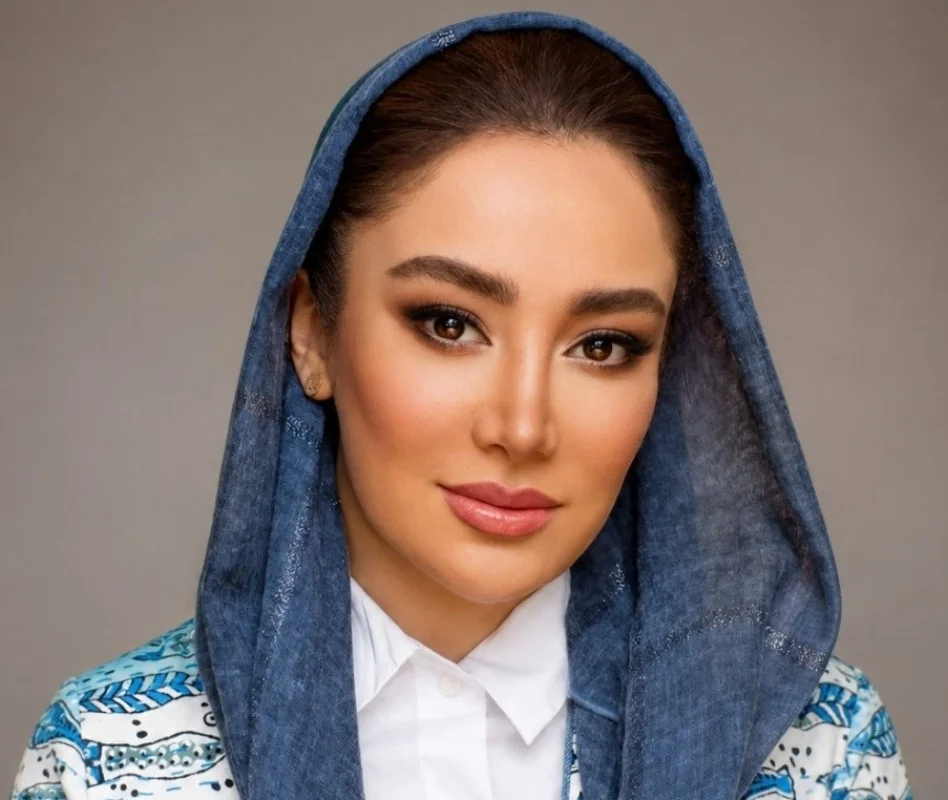 بهاره افشاری