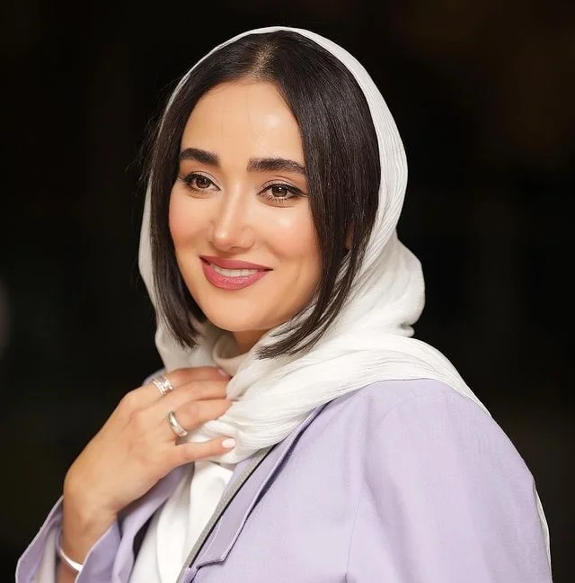 بهاره افشاری