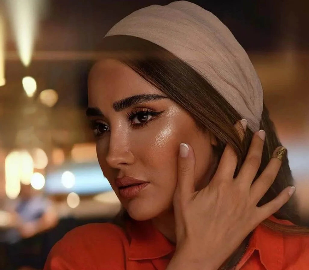 بهاره افشاری بازیگر