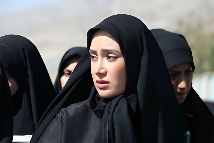 بهاره افشاری
