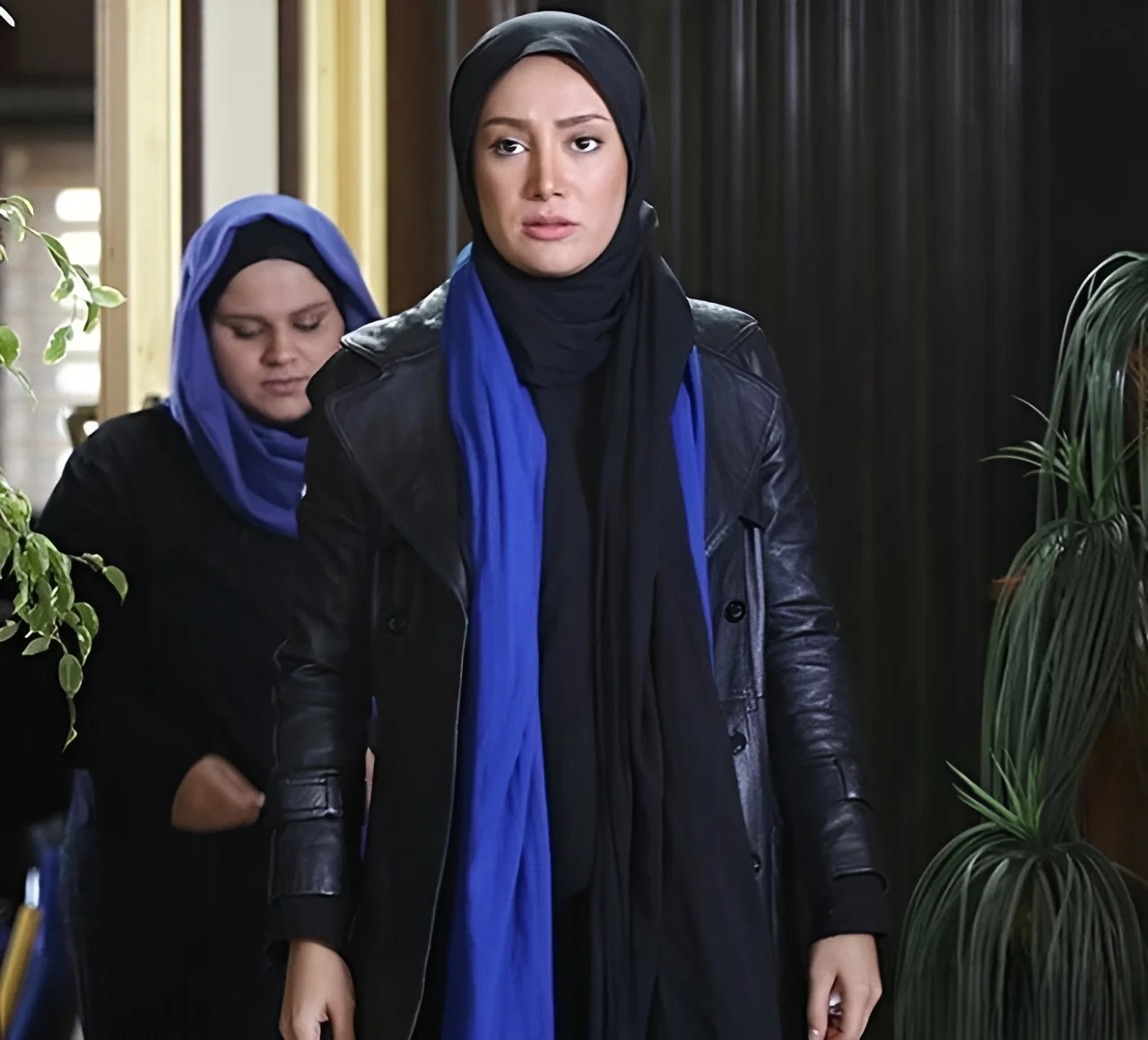 بهاره افشاری
