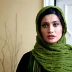 تینا آخوندتبار چگونه بوکسور شد؟ تغییر استایل جالب او