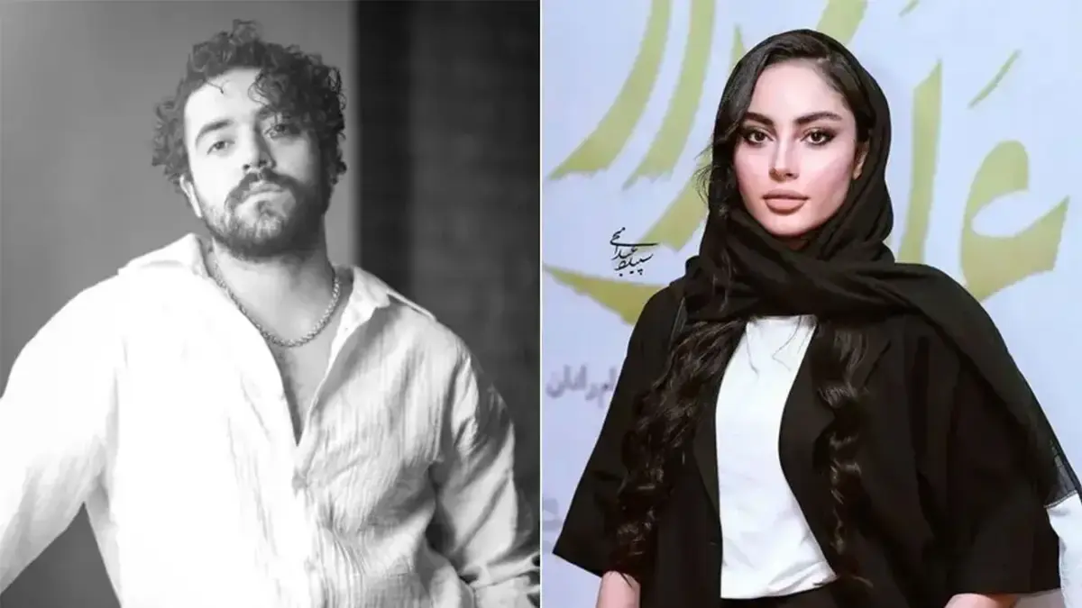 ترلان پروانه با اعترافی عاشقانه پس از جدایی جنجالی شروین حاجی‌پور را شوکه کرد!