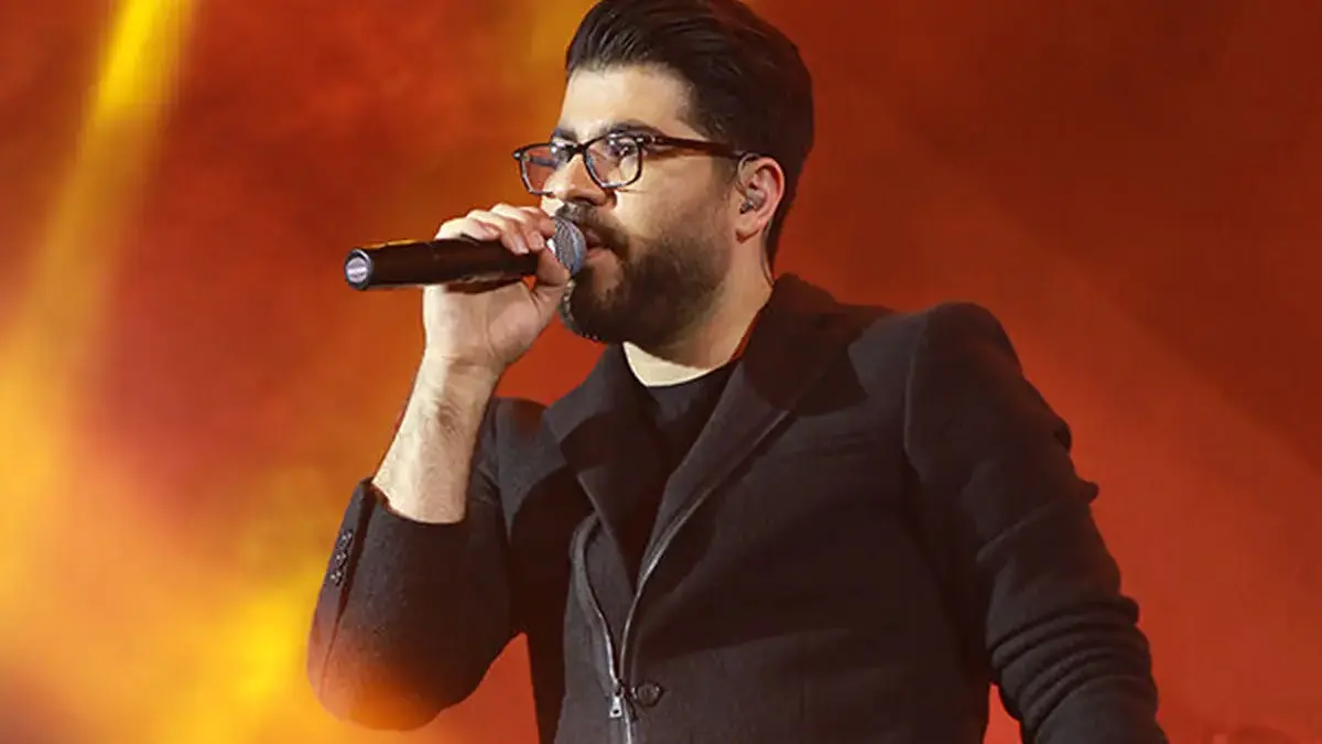 حامد همایون برای اولین بار در «درجام»؛ مهمان ویژه برنامه پرهیجان فوتبال و طنز امشب!