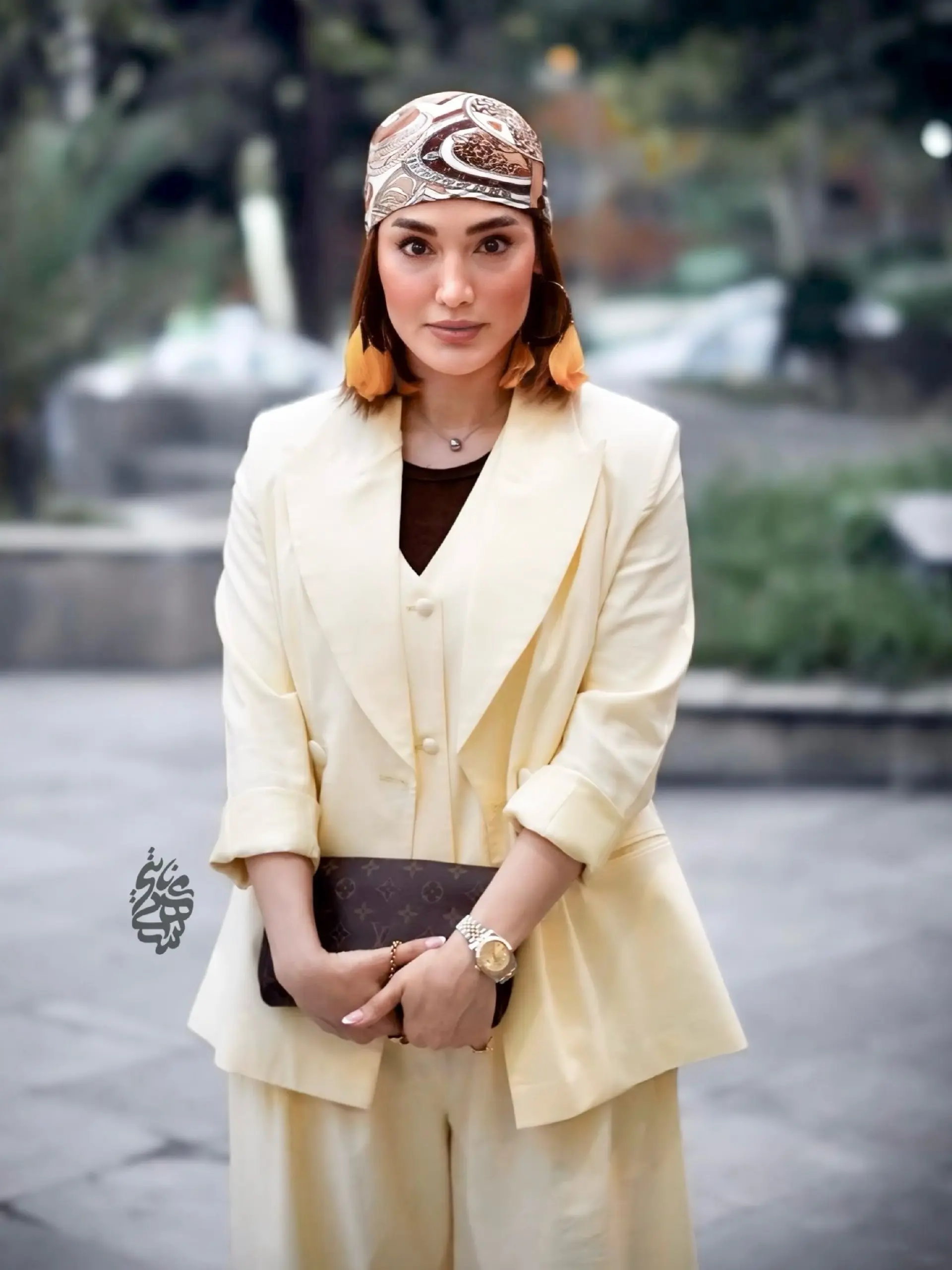سولماز حسینی