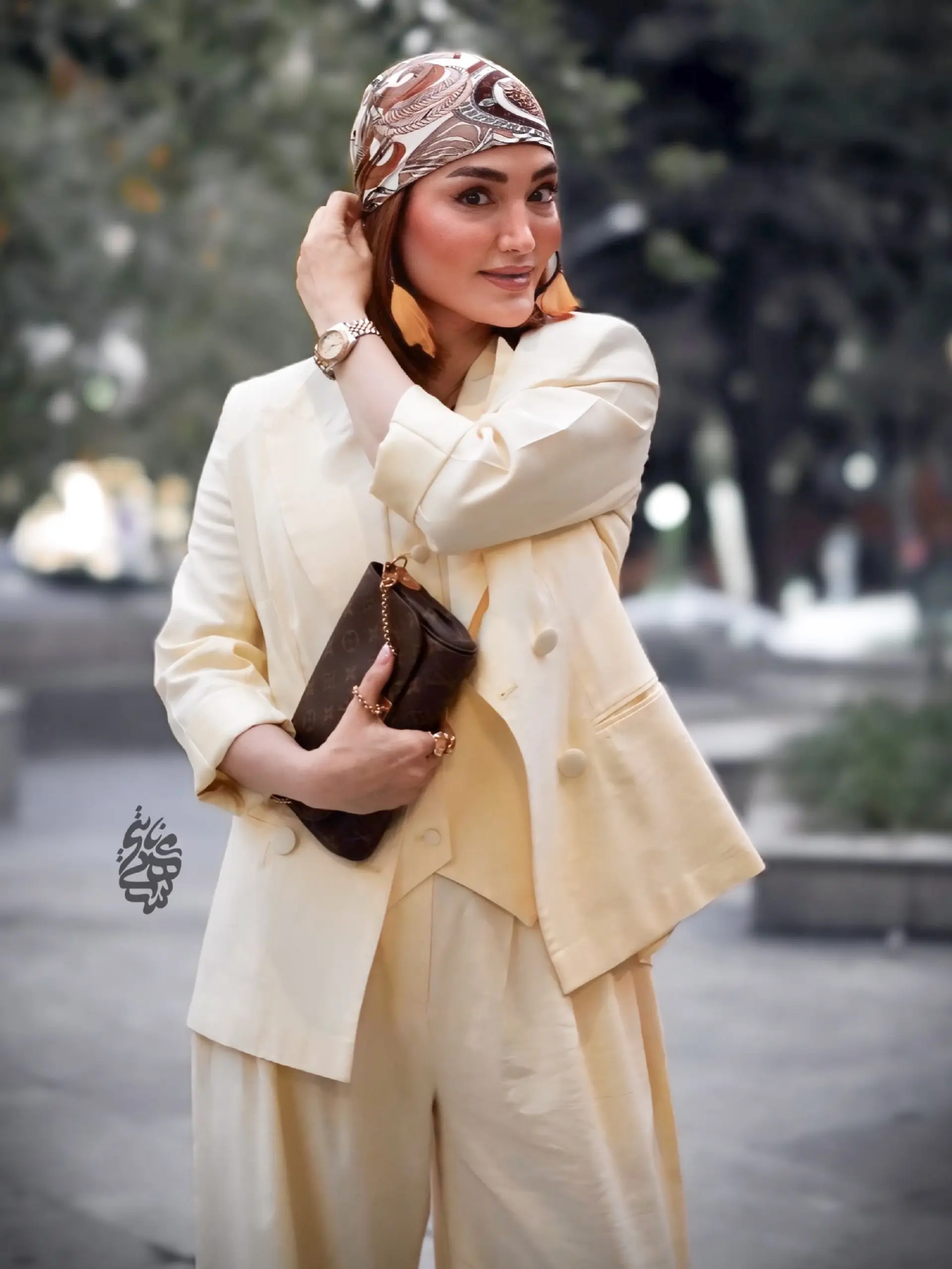 سولماز حسینی