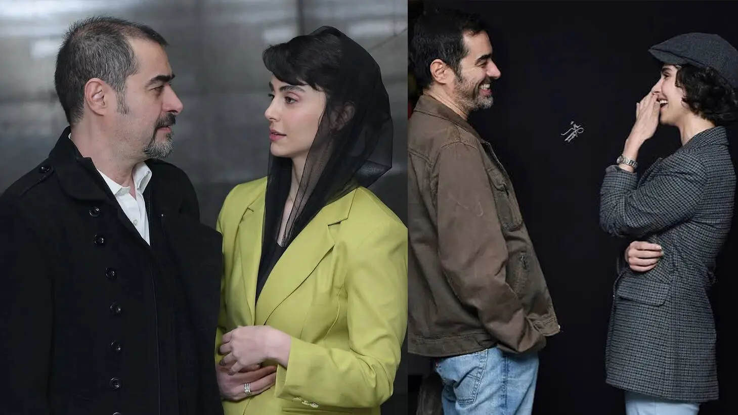 لاله مرزبان؛ پارتنر شهاب حسینی با استایل‌های لاکچری و متفاوت کنار برج ایفل تا سوارکاری! - تصویر شاخص