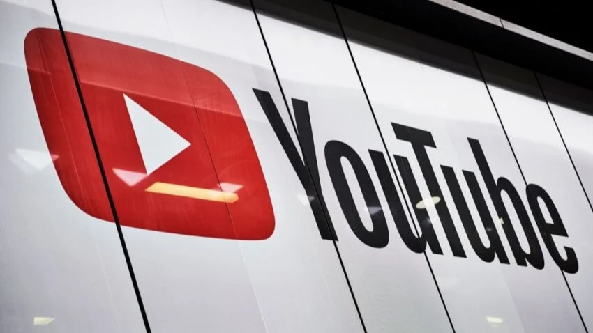 youtube deleting AI