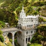 تاج محل در صدر زیباترین ساختمان‌های جهان؛ مرکز باربیکان لندن چگونه رتبه دوم را کسب کرد؟