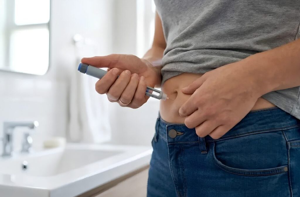 آمپول اسپارتینا؛ داروی معجزه‌آسای کنترل دیابت و کاهش وزن یا تهدید پنهان؟