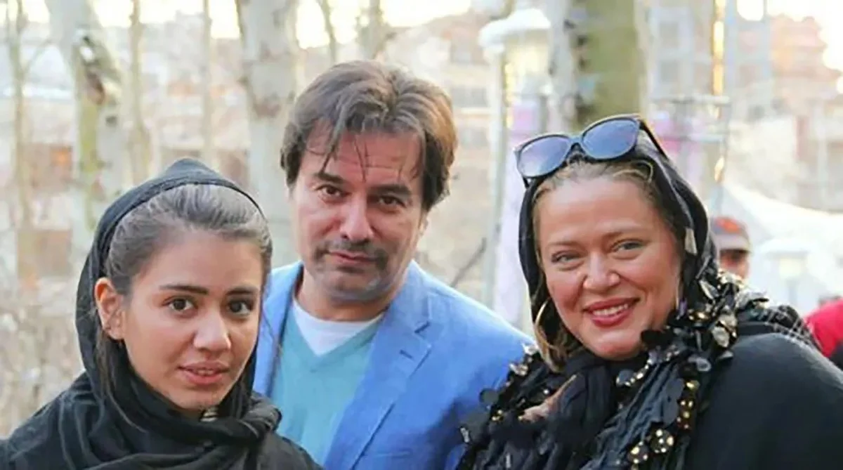 پریا قاسم‌خانی: دوست ندارم دوستانم بدانند دختر بهاره رهنما و پیمان قاسم‌خانی هستم! - تصویر شاخص
