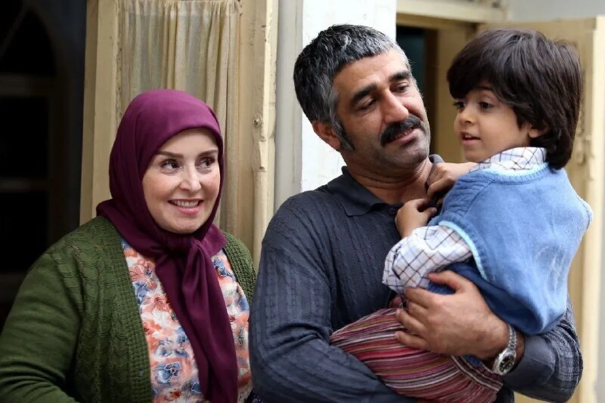 پژمان جمشیدی به «زیرخاکی ۵» بازمی‌گردد؛ جنگ تحمیلی در قاب نوروزی تلویزیون! - تصویر شاخص