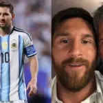 messi