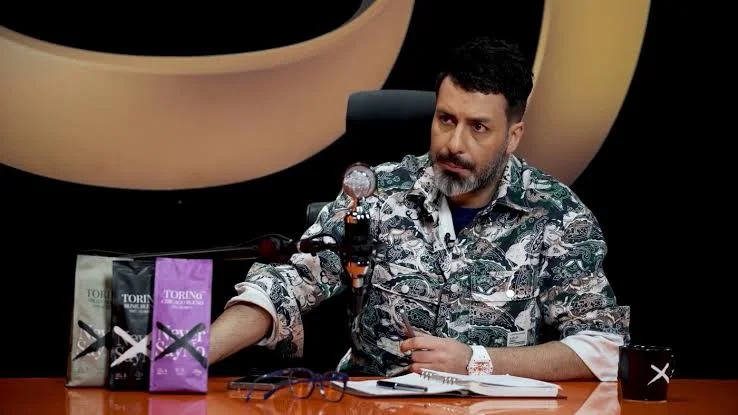 مجید واشقانی مجید واشقانی و بودجه 150 میلیاردی برای ساخت فیلم! خدا بده برکت ولی چرا؟