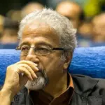 علیرضا خمسه: از اکبر عبدی گله‌مندم