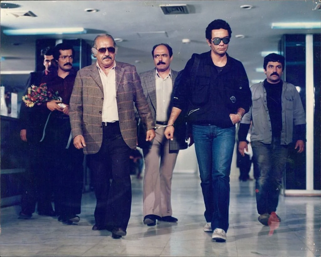چنگیز وثوقی