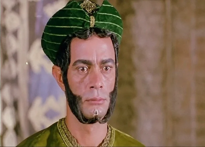 چنگیز وثوقی