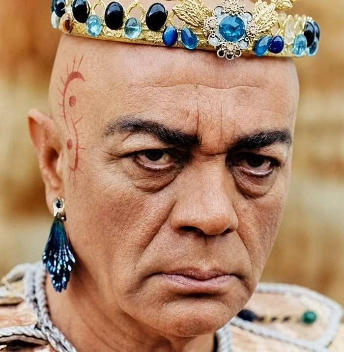 چنگیز وثوقی