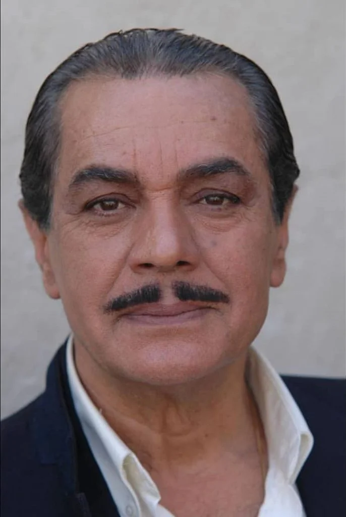چنگیز وثوقی