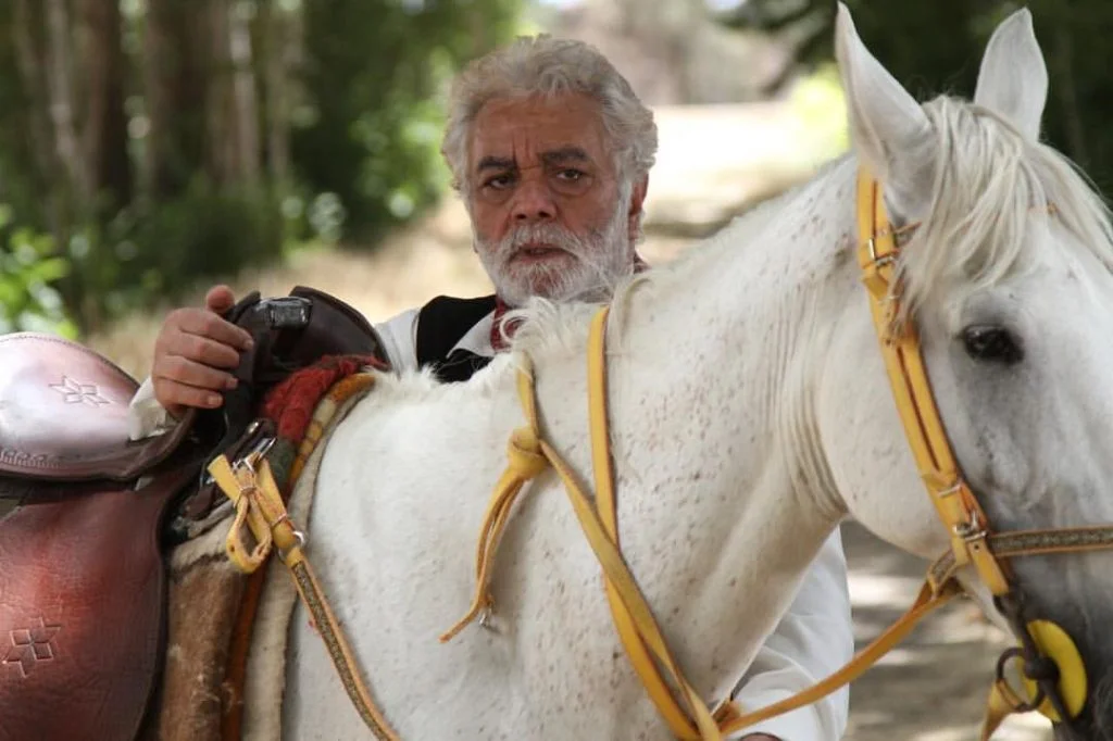 چنگیز وثوقی
