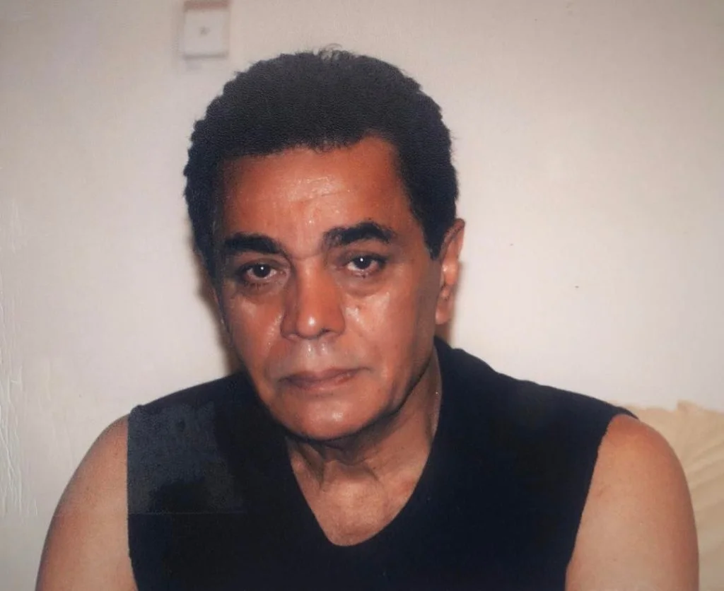 چنگیز وثوقی