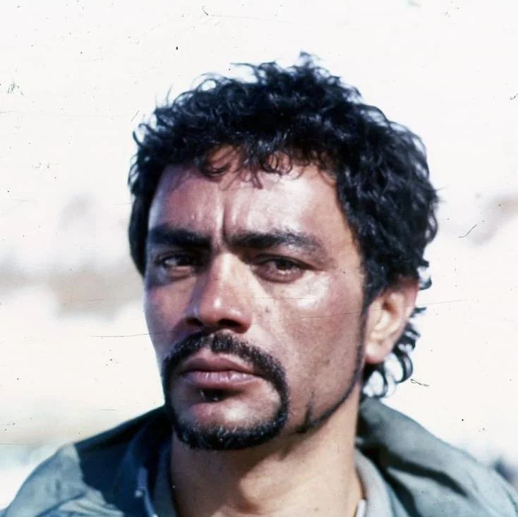 چنگیز وثوقی
