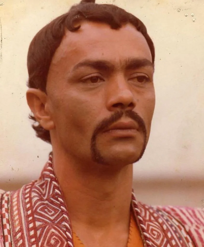 چنگیز وثوقی