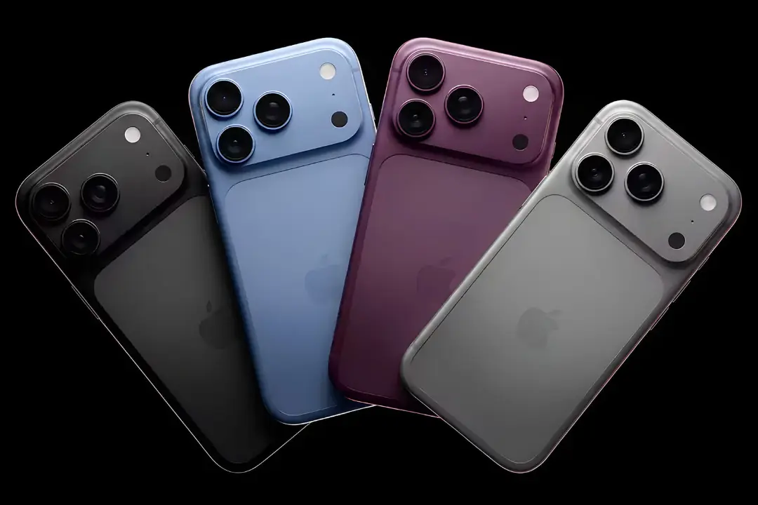 apple iphone 18