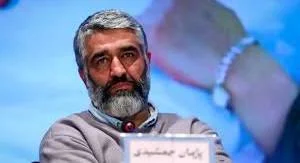 پشت صحنه جذاب فیلم دیازپام با حضور پژمان جمشیدی و امین‌آقا فرزانه؛ چهره‌ای که نباید از دست داد!