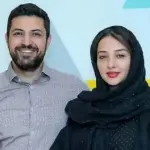 عکس آتلیه‌ای همسر سابق اشکان خطیبی که همه را حیرت‌زده کرد!