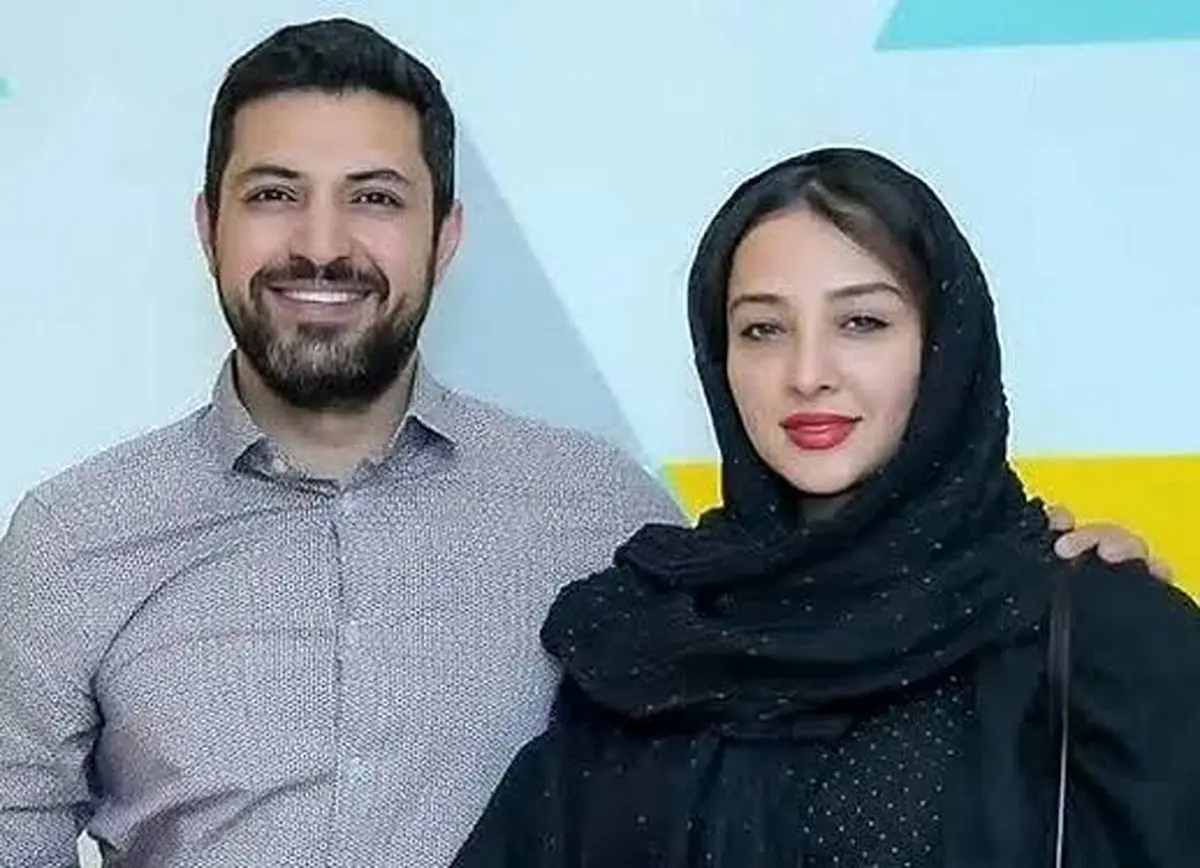 عکس آتلیه‌ای همسر سابق اشکان خطیبی که همه را حیرت‌زده کرد! - تصویر شاخص