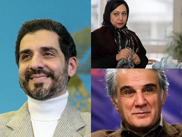 سریال فک و فامیل