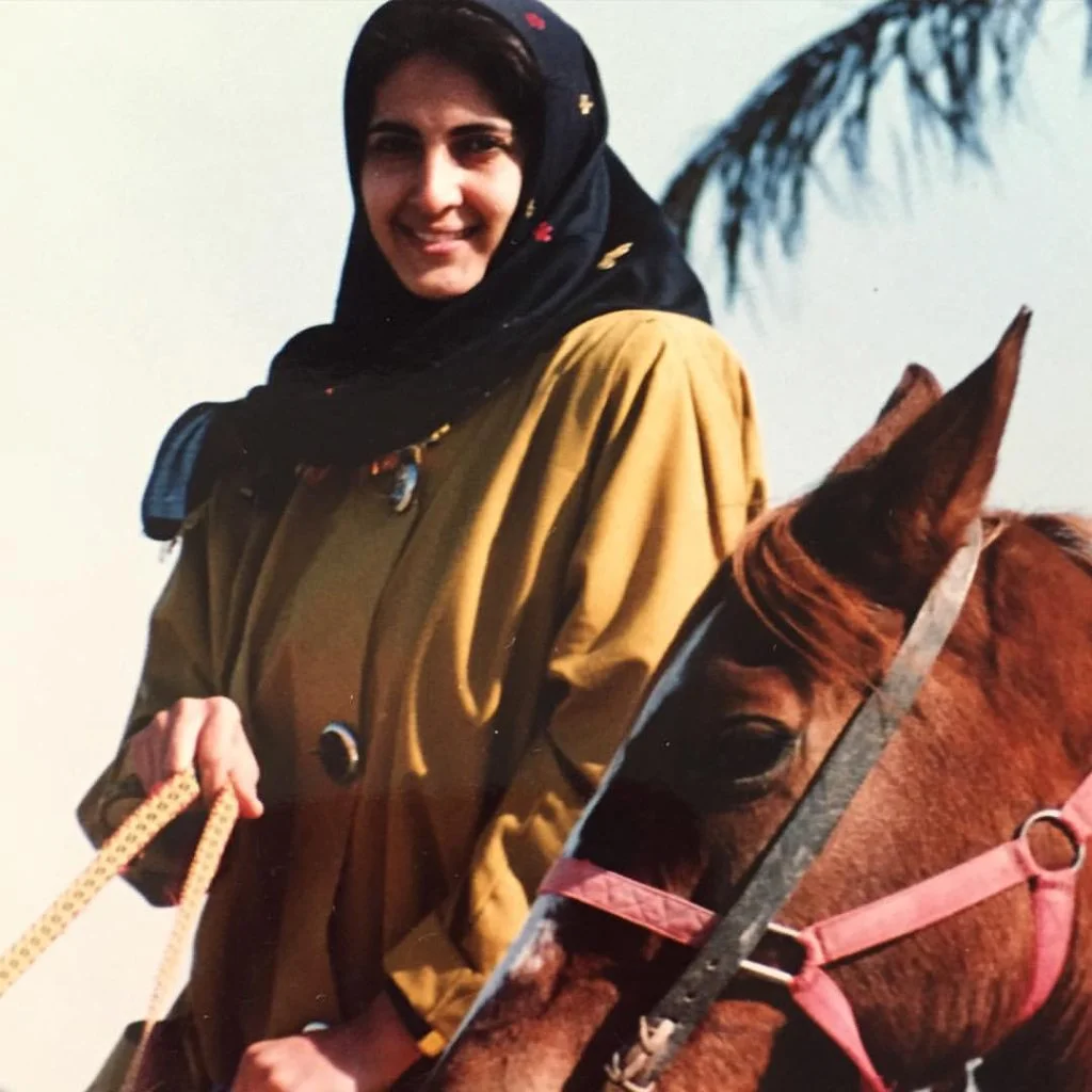 فاطمه گودرزی