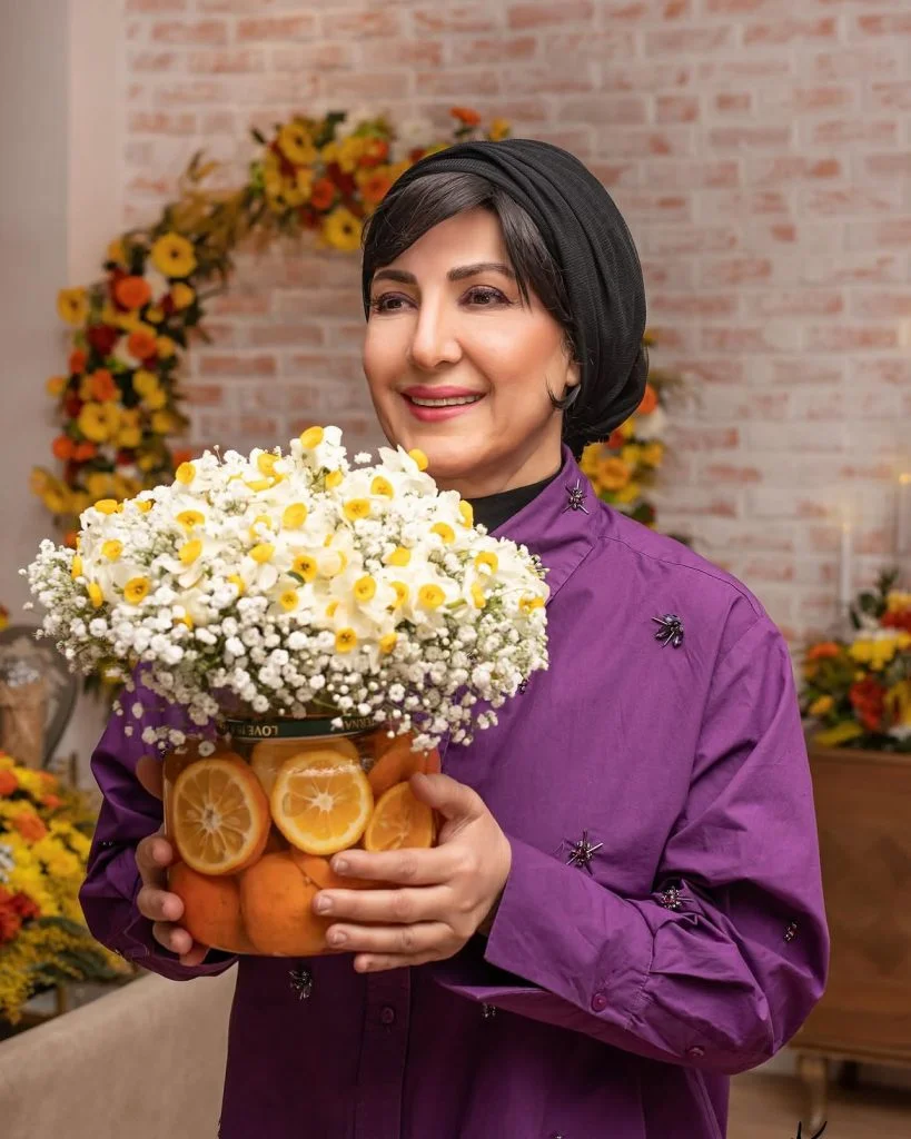 فاطمه گودرزی