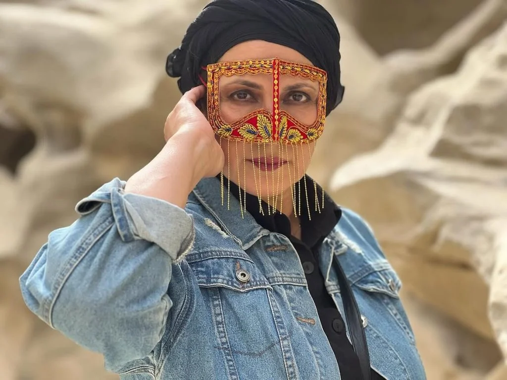 فاطمه گودرزی