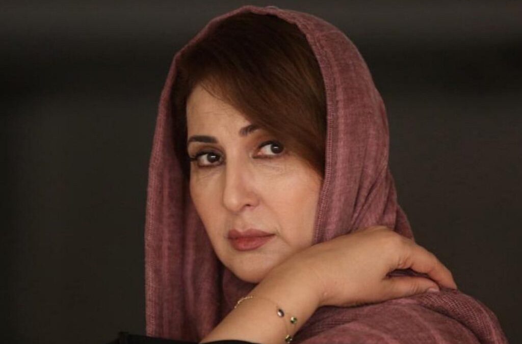 فاطمه گودرزی؛ بازیگری که با «غزال» جشنواره فجر را لرزاند و هنوز درخشیدن را ادامه می‌دهد