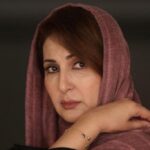 فاطمه گودرزی؛ بازیگری که با «غزال» جشنواره فجر را لرزاند و هنوز درخشیدن را ادامه می‌دهد