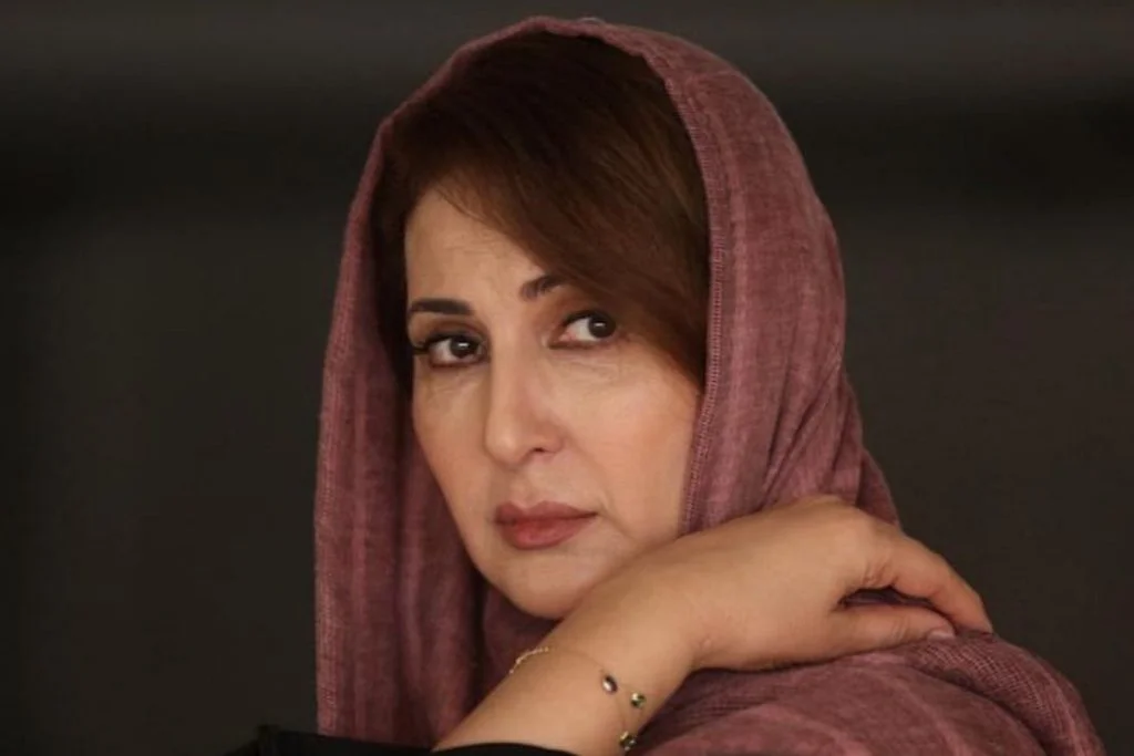 فاطمه گودرزی؛ بازیگری که با «غزال» جشنواره فجر را لرزاند و هنوز درخشیدن را ادامه می‌دهد - تصویر شاخص