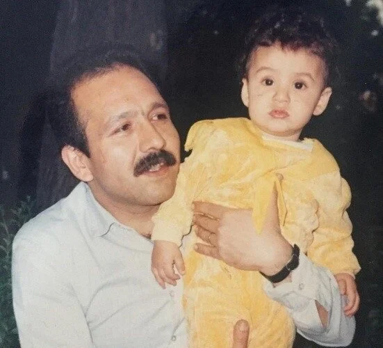 فاطمه گودرزی